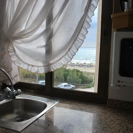 Apartment Playamar 231