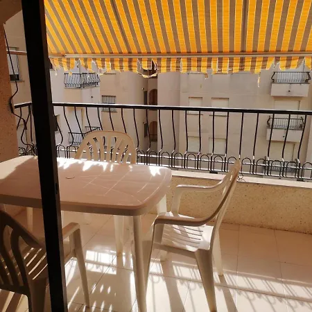Playamar 231 * Alcoceber