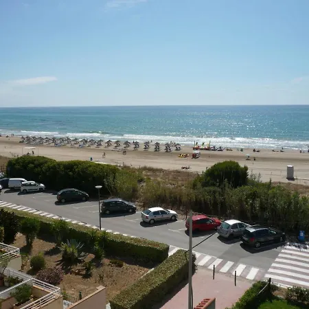 Playamar 231 Apartment Alcoceber