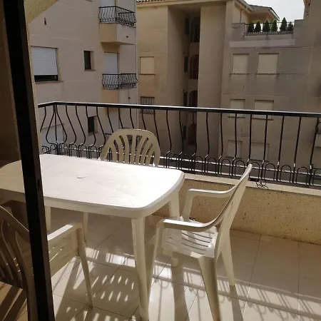 Playamar 231 Alcoceber