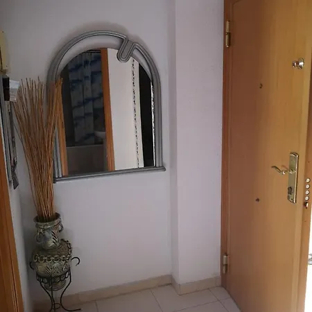 Playamar 231 Apartment Alcoceber