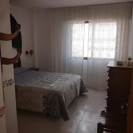 Playamar 231 Apartment Alcoceber