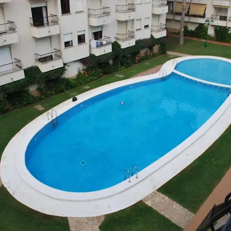 Playamar 231 Apartamento