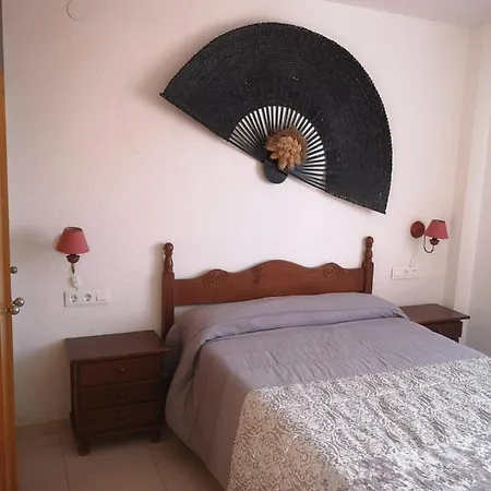 Apartamento Playamar 231 Alcossebre