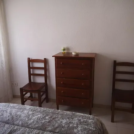 Apartamento Playamar 231