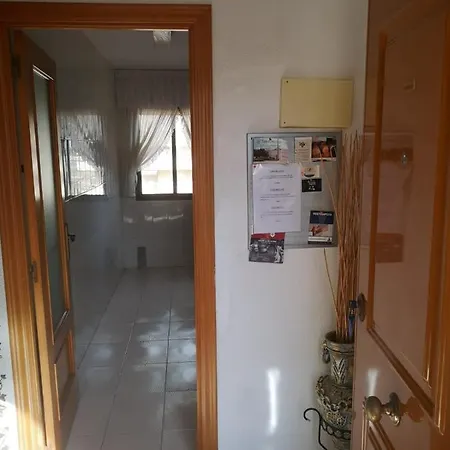 Playamar 231 * Alcossebre
