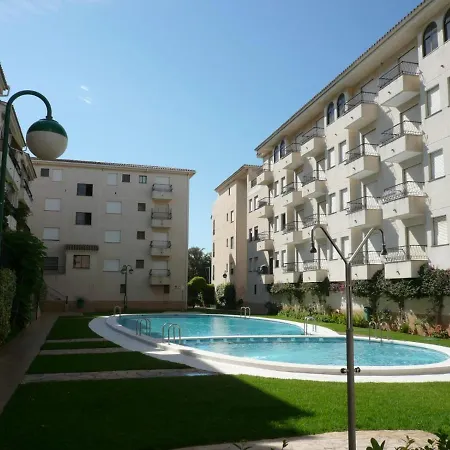 Playamar 231 Apartamento Alcossebre