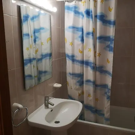 Apartamento Playamar 231