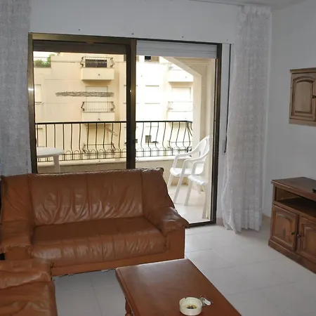 Playamar 231 Daire *