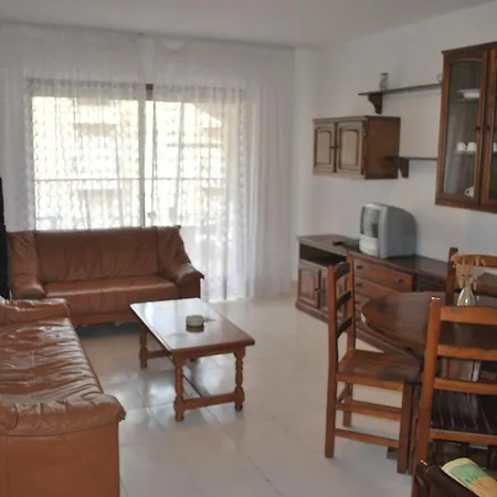 Daire Playamar 231 *