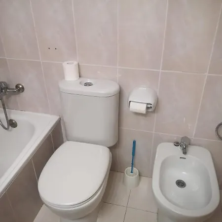 Playamar 231 Daire Alcossebre